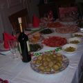 Cena de Fin de Año 2010