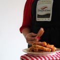 Cómo hacer el auténtico Torrezno de Soria