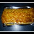 Trenza de Salmón