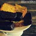 BIZCOCHITOS TRADICIONALES CHOCOLATEADOS
