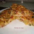 TORTILLA PAISANA