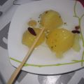 Patatas picantes