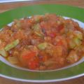 PISTO DE VERDURAS