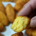 

 Sorullos  de maíz con queso


