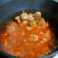CHORIZOS A LA POMAROLA