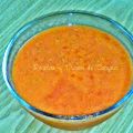 Gazpacho andaluz
