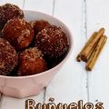 Buñuelos de boniato