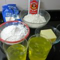 BIZCOCHO DE CLARAS