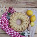 Ciambella. Bizcocho tradicional italiano de[...]