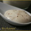 SALSA BECHAMEL