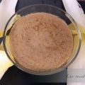 ENDIVIAS CON SALSA DE PATÉ Y ROQUEFORT