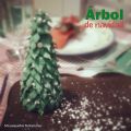 Árbol de Navidad de glasa