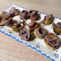 HIGOS CON ANCHOAS