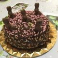 TARTA MONA DE PASCUA EN THERMOMIX, TRADICIONAL