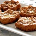 Tortas de recao