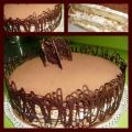 LA TARTA DE MI CUMPLE!!
