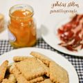 Galletas Stilton