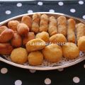 Croquetas