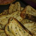 PAN DE PIZZA (Thermomix)