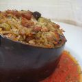 RODAJAS DE BERENJENA RELLENAS 