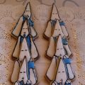 Capuchinos de Semana Santa