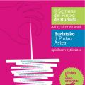 II SEMANA DEL PINTXO DE BURLADA