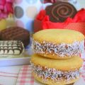 ALFAJORES