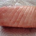 VENTRESCA DE ATUN ROJO
