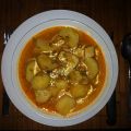 MARMITAKO DE ATUN
