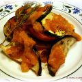 RATATOUILLE CON SALSA DE TOMATE AL ROMERO (MENÚ[...]