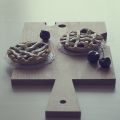 PASTISSETS INDIVIDUALS DE CIRERES
