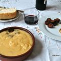 GACHAS MANCHEGAS PARA LUISA LULÚ