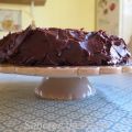 El diablo se llama chocolate…  ¿Será verdad?