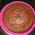 BROWNIE EN MAMBO DE CECOTEC
