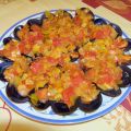 Mejillones a la Marinera