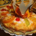Hoy toca la receta del 