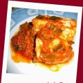BACALAO CON PISTO