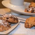 MACADAMIA & CHOCOLATE COOKIES