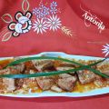 ·٠•●♥ Ƹ̵̡Ӝ̵̨̄Ʒ ♥●•٠·˙ LOMO EN SALSA DE[...]