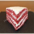 Red Velvet Dukan