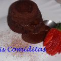COULANT DE CHOCOLATE