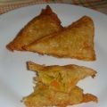 SAMOSAS