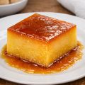 FLAN CHINO Y TOCINO DE CIELO