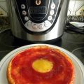 Tarta queso