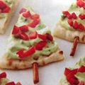 ARBOL DE NAVIDAD DE PITA