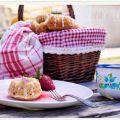 El bundt cake de limón, Esmeralda y el jorobado