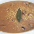 ARROZ CON PULPO