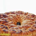 PIZZA MONKEY BREAD (PIZZA PAN DE MONO)