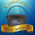 GANADOR DEL CONCURSO PRIMER ANIVERSARIO