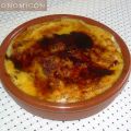 Crema catalana